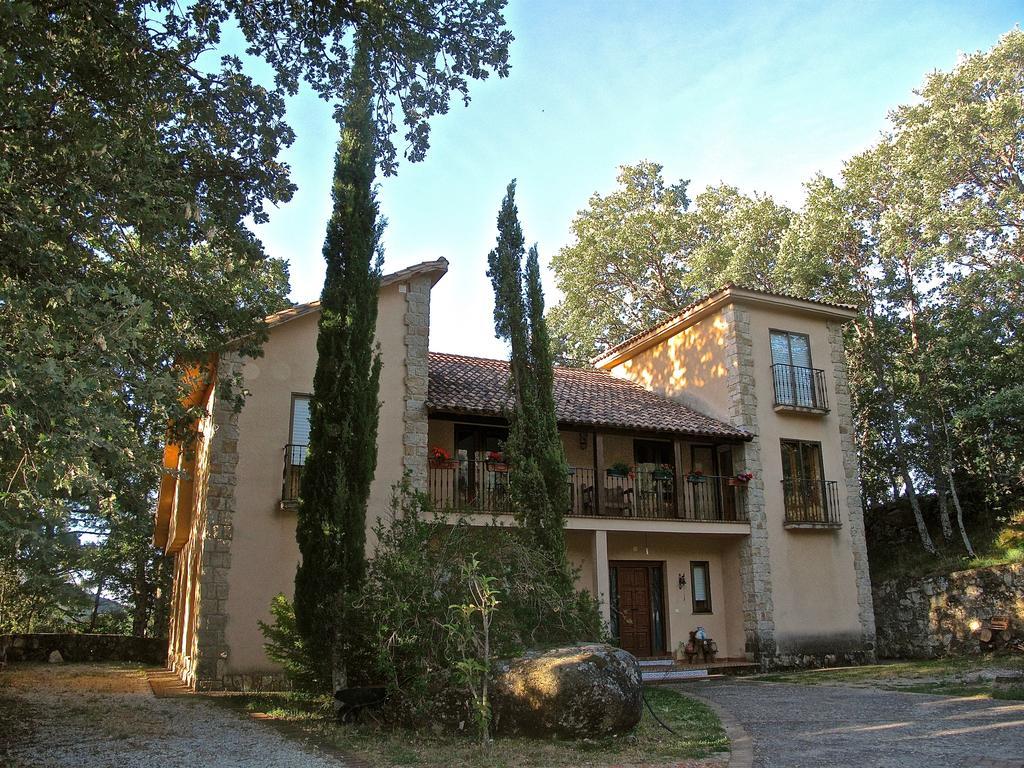 Casa El Herragu El Arenal  Exterior photo
